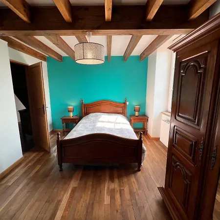 Casa vacanze Le Mont De *