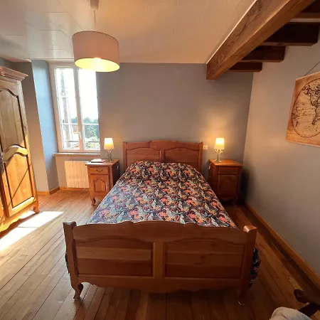 Le Mont De Casa vacanze *