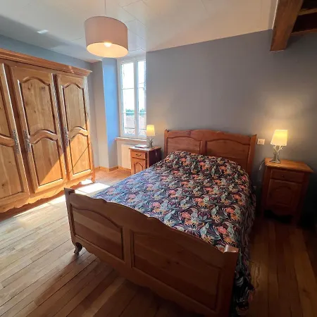 Casa vacanze Le Mont De