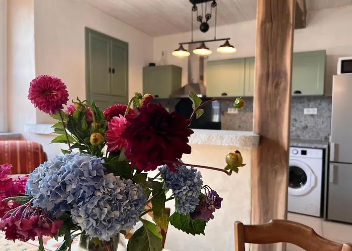 Le Mont De Casa vacanze